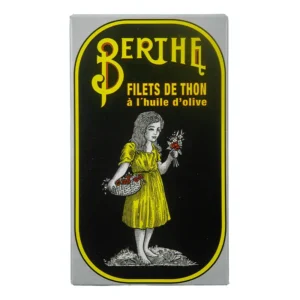 filetes Berthe