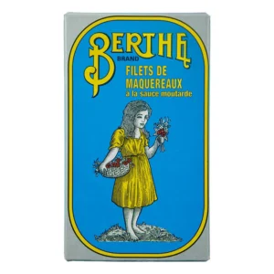 filetes Berthe