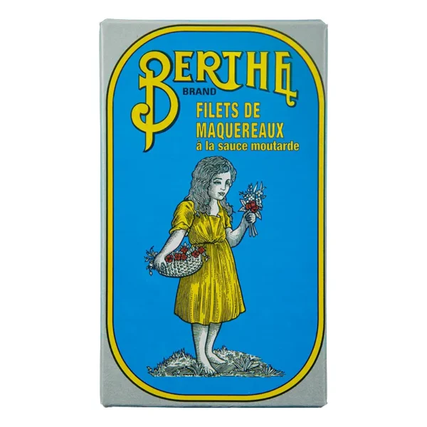 filetes Berthe
