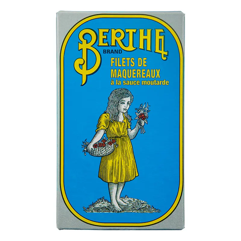 filetes Berthe