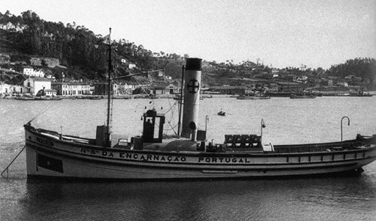 Ramirez Conservas | A mais antiga fábrica de conservas | Museu Virtual