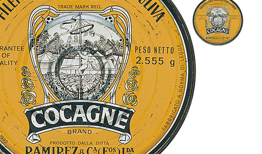 Ramirez Conservas | A mais antiga fábrica de conservas | Museu Virtual