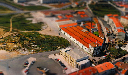 Ramirez Conservas | A mais antiga fábrica de conservas | Museu Virtual