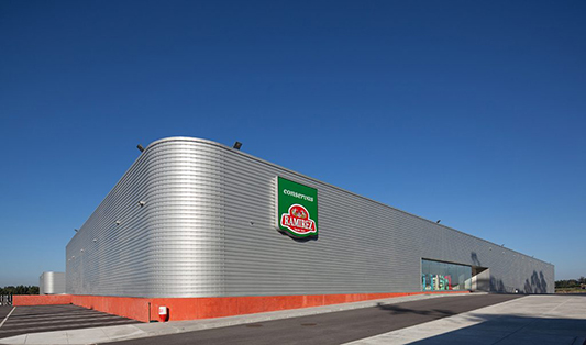 Ramirez Conservas | A mais antiga fábrica de conservas | Museu Virtual