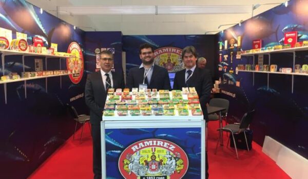 Ramirez Conservas | A mais antiga fábrica de conservas | Notícias