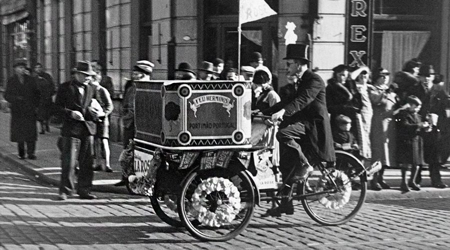 Ramirez Conservas | A mais antiga fábrica de conservas | Empresa