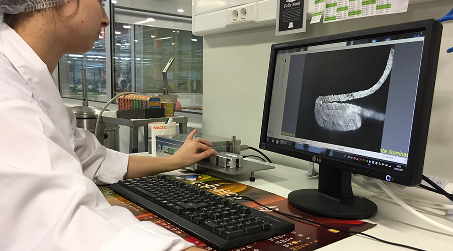 Ramirez Conservas | A mais antiga fábrica de conservas | Empresa