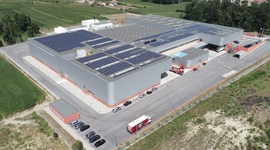 Ramirez Conservas | A mais antiga fábrica de conservas | Empresa