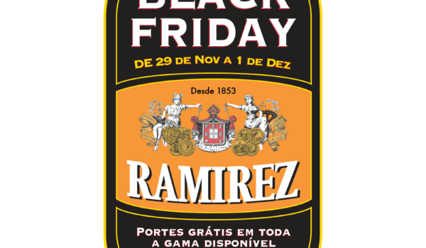 Black friday Ramirez