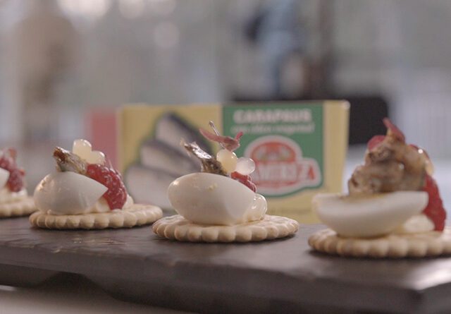 Ramirez Conservas | A mais antiga fábrica de conservas | Culinária