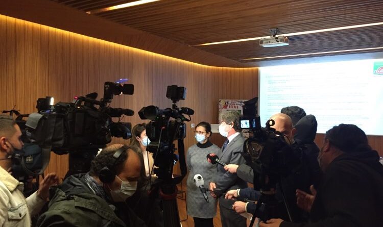 Ramirez Conservas | A mais antiga fábrica de conservas | Ramirez confirma 13 casos de Covid-19