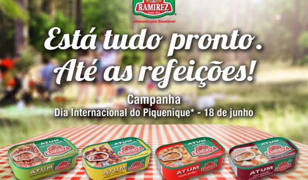 Ramirez Conservas | A mais antiga fábrica de conservas | Notícias