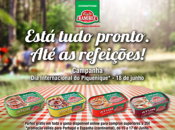 Ramirez Conservas | A mais antiga fábrica de conservas | Momentos únicos com Ramirez