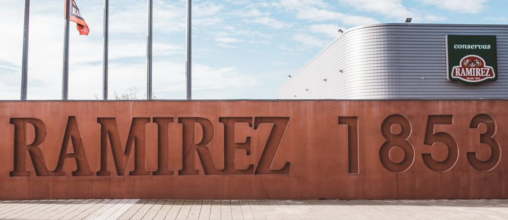 Ramirez Conservas | A mais antiga fábrica de conservas | A Ramirez cumpre