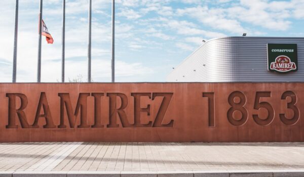 Ramirez Conservas | A mais antiga fábrica de conservas | Notícias