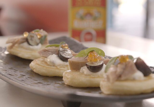 Ramirez Conservas | A mais antiga fábrica de conservas | Culinária