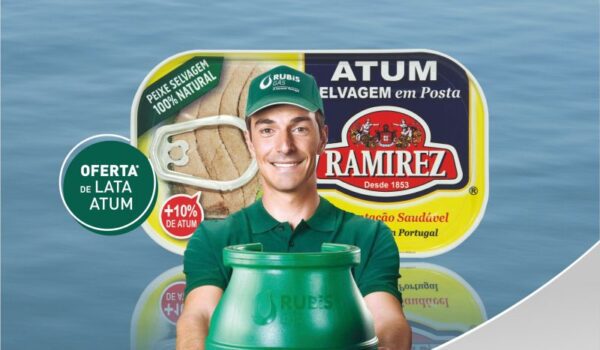 Ramirez Conservas | A mais antiga fábrica de conservas | Notícias