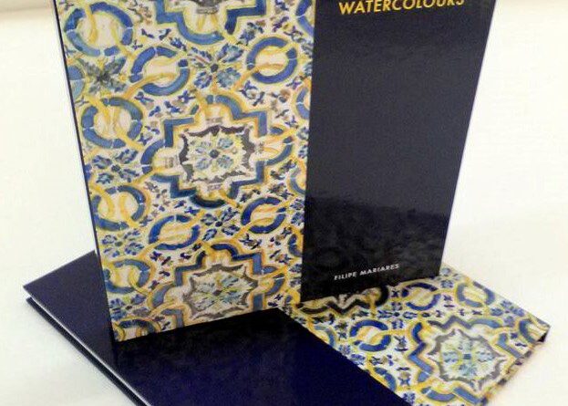 Ramirez Conservas | A mais antiga fábrica de conservas | Ramirez apoia edição de livro sobre cultura azulejar portuguesa