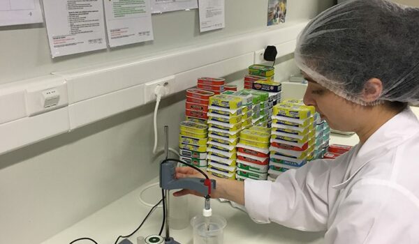 Ramirez Conservas | A mais antiga fábrica de conservas | Qualidade