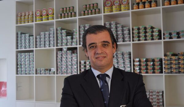 Ramirez Conservas | A mais antiga fábrica de conservas | Notícias