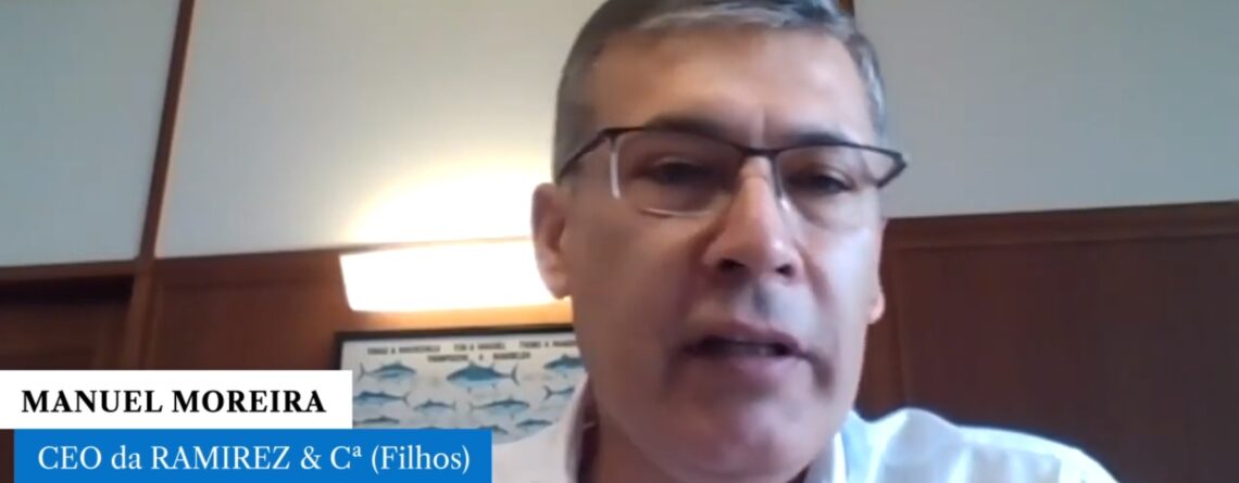 Ramirez Conservas | A mais antiga fábrica de conservas | Ramirez colabora com "Spe Futuri, Empresários"