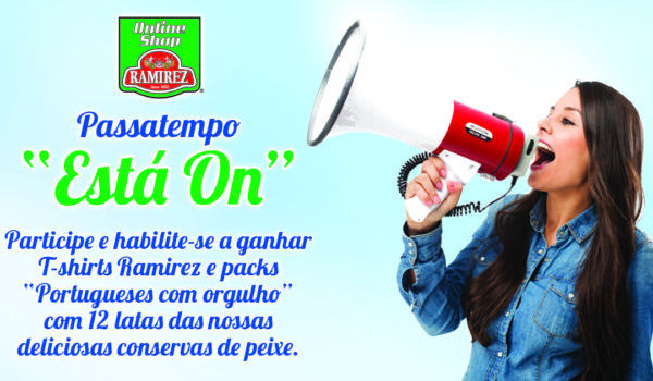 Ramirez Conservas | A mais antiga fábrica de conservas | Notícias