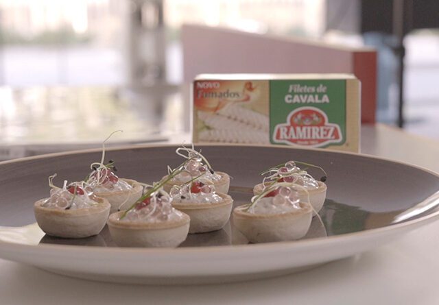 Ramirez Conservas | A mais antiga fábrica de conservas | Culinária