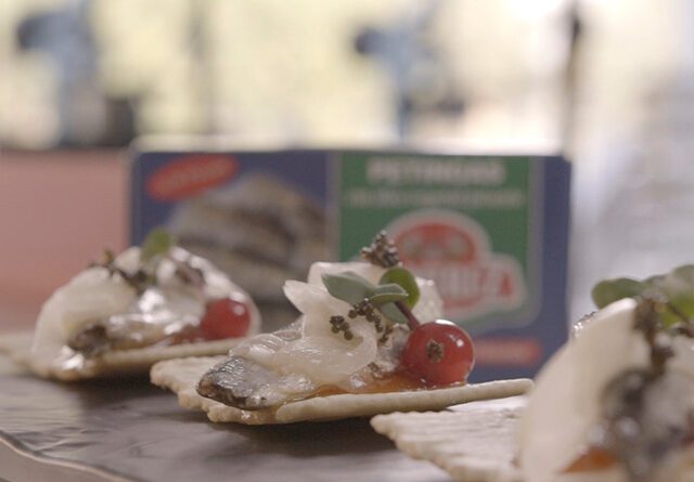 Ramirez Conservas | A mais antiga fábrica de conservas | Culinária