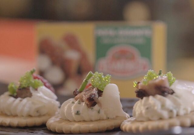 Ramirez Conservas | A mais antiga fábrica de conservas | Culinária