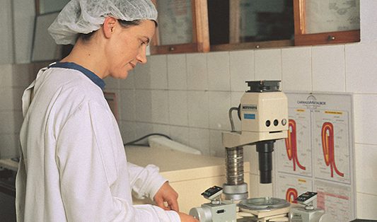 Ramirez Conservas | A mais antiga fábrica de conservas | Museu Virtual