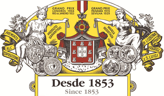 Ramirez Conservas | A mais antiga fábrica de conservas | Museu Virtual