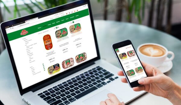 Ramirez Conservas | A mais antiga fábrica de conservas | Notícias