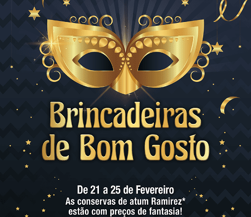 Ramirez Conservas | A mais antiga fábrica de conservas | Brincadeiras de bom gosto