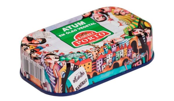 Ramirez Conservas | A mais antiga fábrica de conservas | Notícias