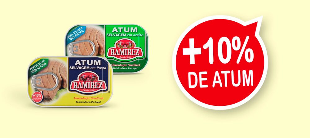 Ramirez Conservas | A mais antiga fábrica de conservas | Ramirez desafia fãs a editarem vídeos criativos