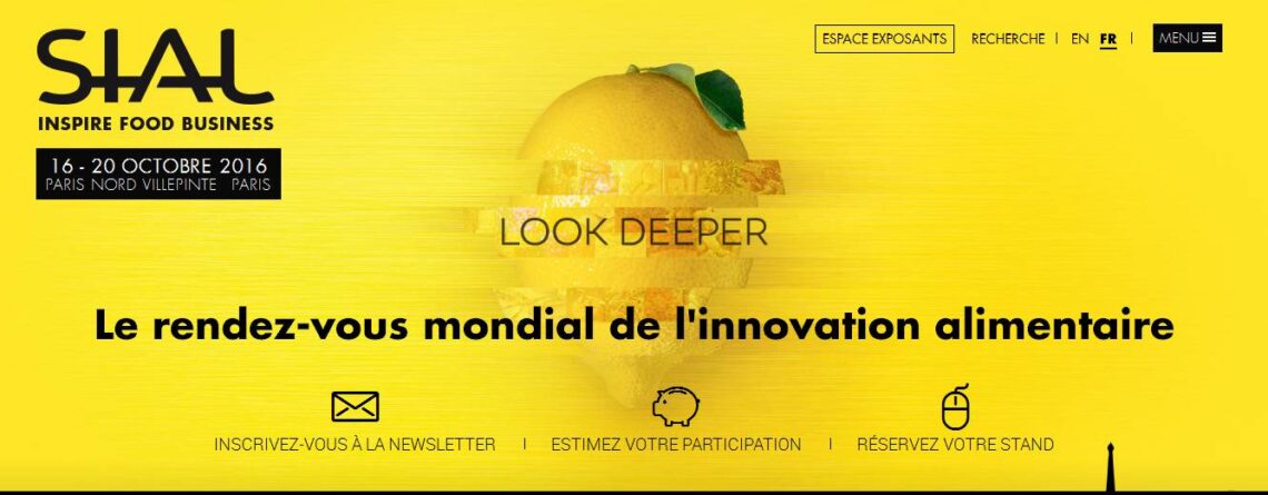 Ramirez Conservas | A mais antiga fábrica de conservas | Ramirez inspira profissionais da alimentação no SIAL Paris