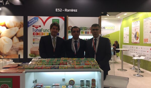 Ramirez Conservas | A mais antiga fábrica de conservas | Notícias