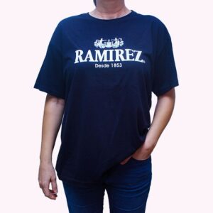 T’shirt Navy Ramirez