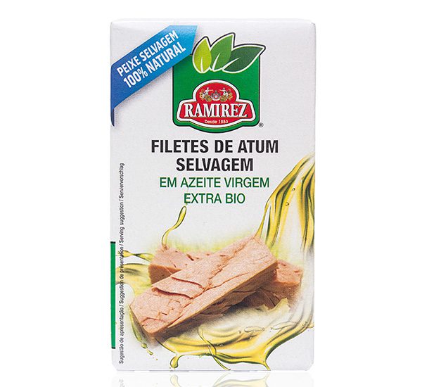 Ramirez Conservas | A mais antiga fábrica de conservas | Ramirez Conservas loja online