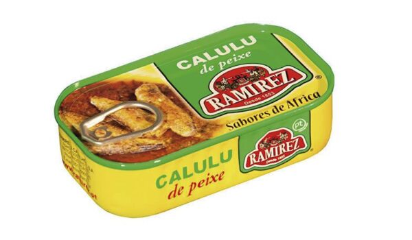 Ramirez Conservas | A mais antiga fábrica de conservas | Notícias