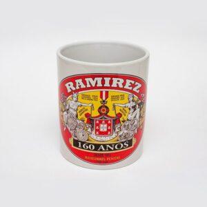 Caneca Ramirez