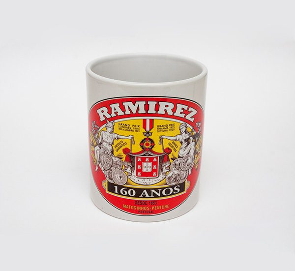Caneca Ramirez