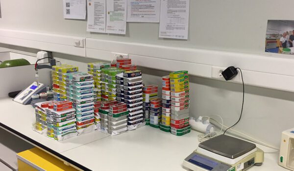 Ramirez Conservas | A mais antiga fábrica de conservas | Qualidade