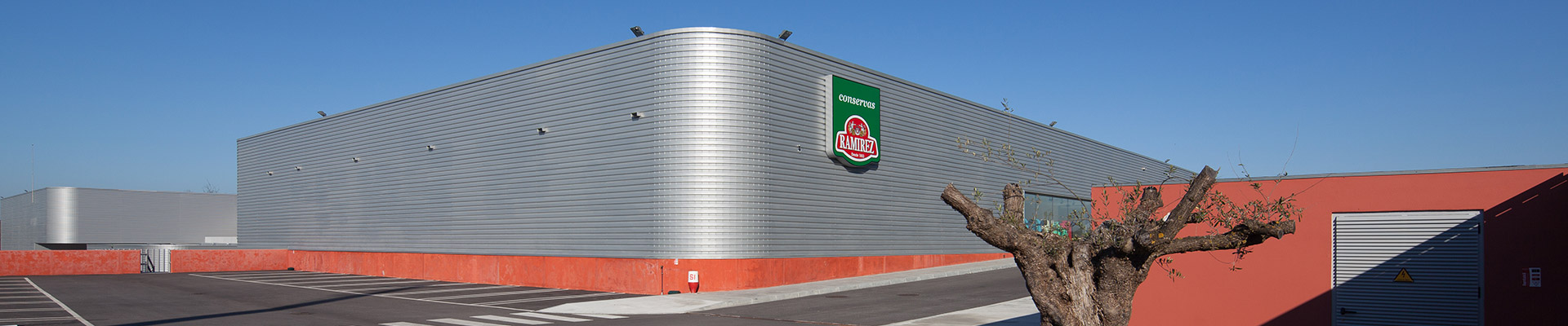 Ramirez Conservas | A mais antiga fábrica de conservas | Bacalhau com Grão de bico