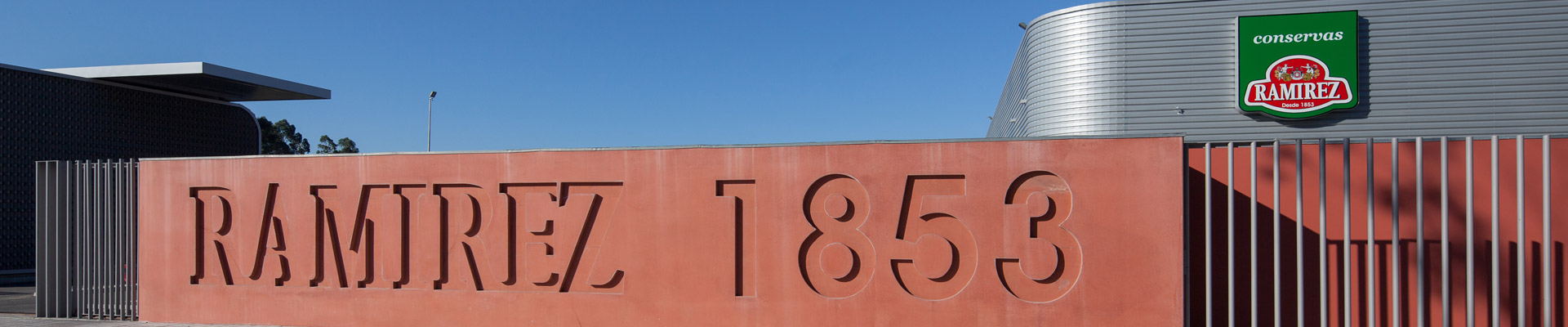Ramirez Conservas | A mais antiga fábrica de conservas | Empresa