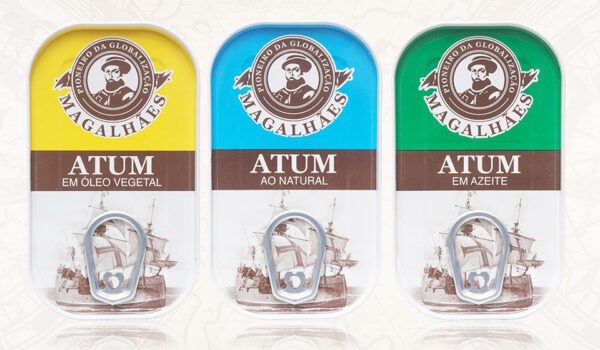 Ramirez Conservas | A mais antiga fábrica de conservas | Notícias