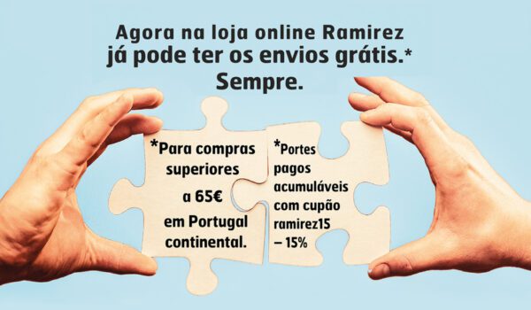 Ramirez Conservas | A mais antiga fábrica de conservas | Notícias