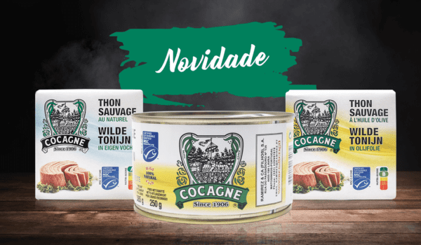 Ramirez Conservas | A mais antiga fábrica de conservas | Notícias