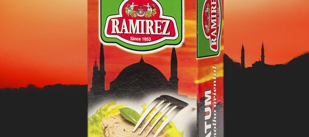 Ramirez Conservas | A mais antiga fábrica de conservas | Ramirez aposta nos sabores do oriente
