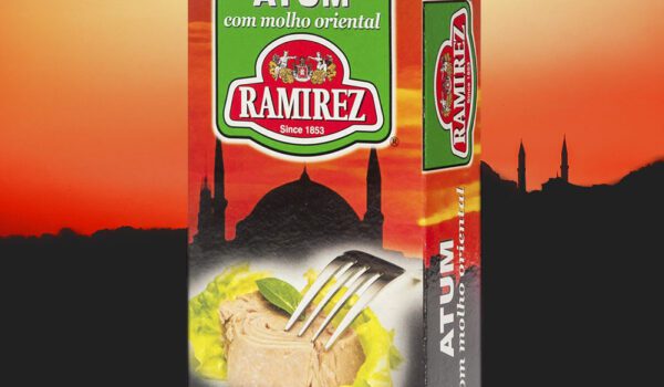 Ramirez Conservas | A mais antiga fábrica de conservas | Notícias